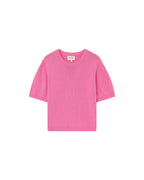 T-Shirt Palermo - Rose