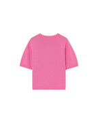 T-Shirt Palermo - Rose