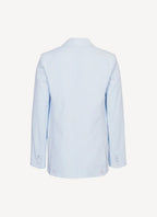 Pallas - Blazer - Azul claro - Mujer