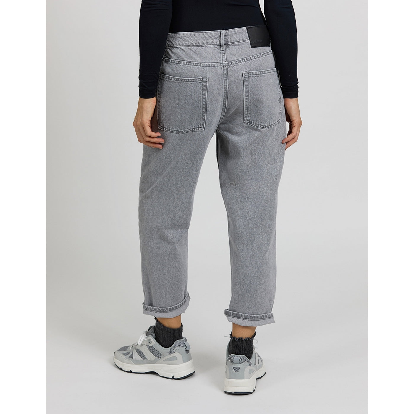 Palma Pants - Dnm G-662 - Women