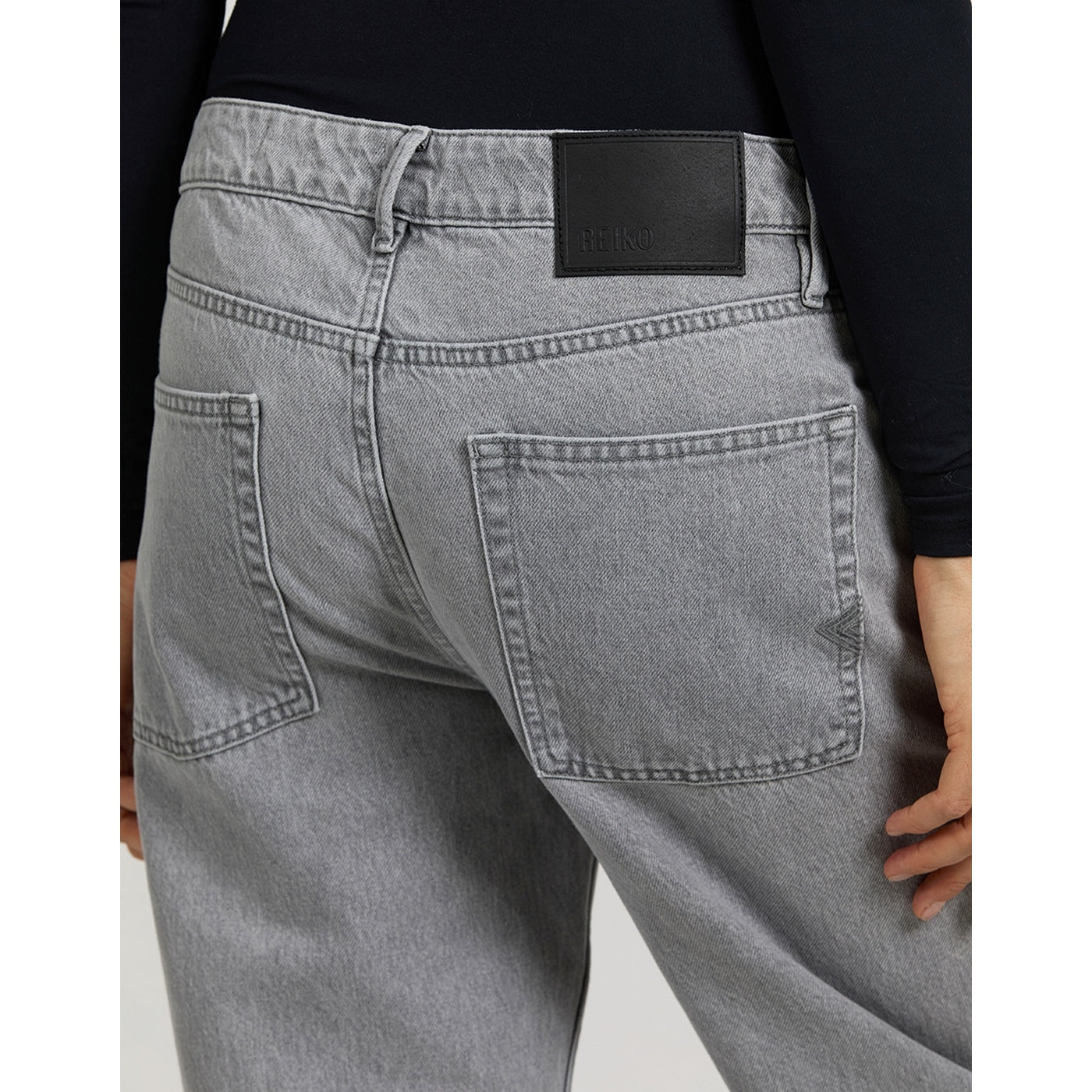 Palma Pants - Dnm G-662 - Women