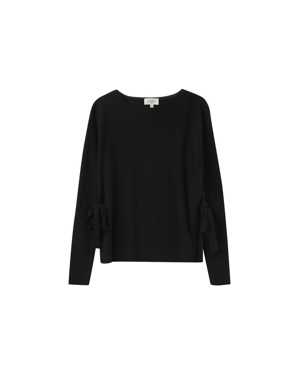 Pull Palmer - Noir