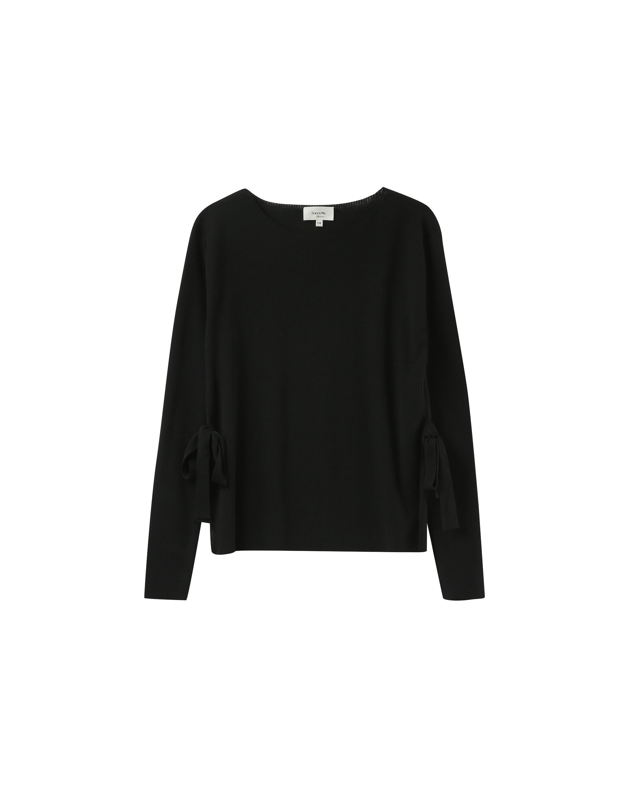 Pull Palmer - Noir