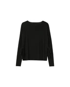 Pull Palmer - Noir
