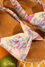 Chaussures Paloa - Grenadine