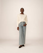 Pull Paloma - Beige