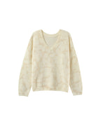 Pull Paloma - Beige
