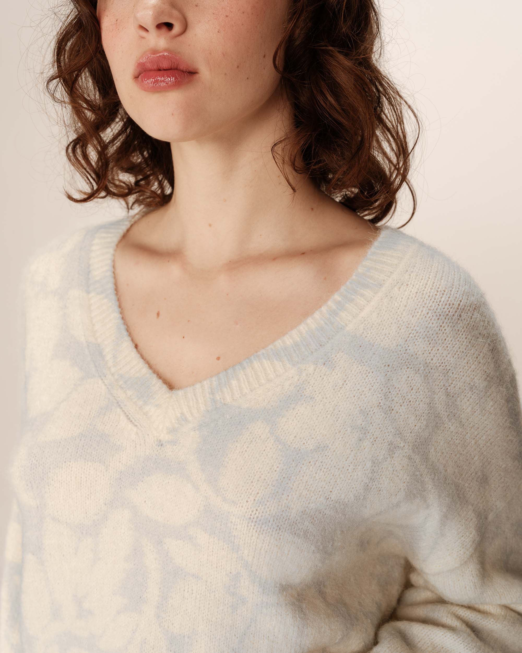 Pull Paloma - Ciel