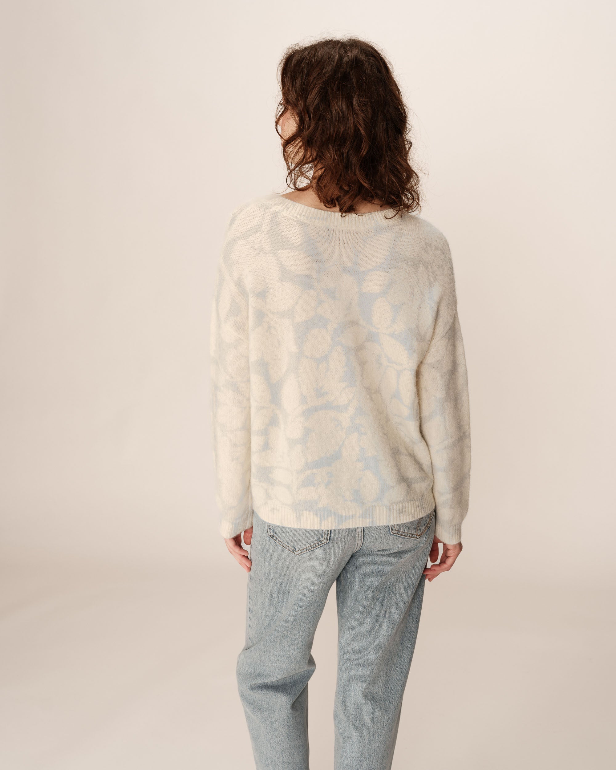 Pull Paloma - Ciel