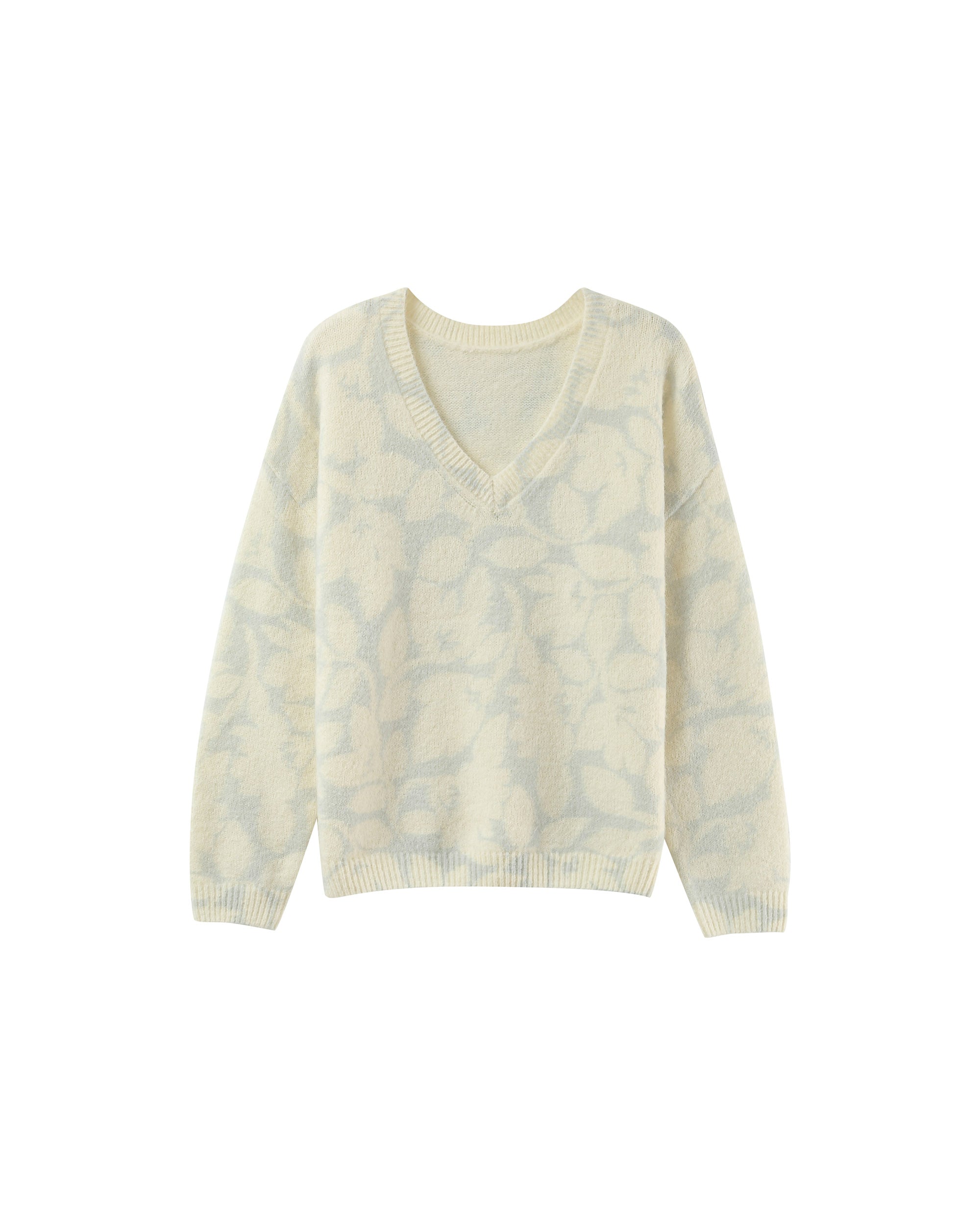 Pull Paloma - Ciel