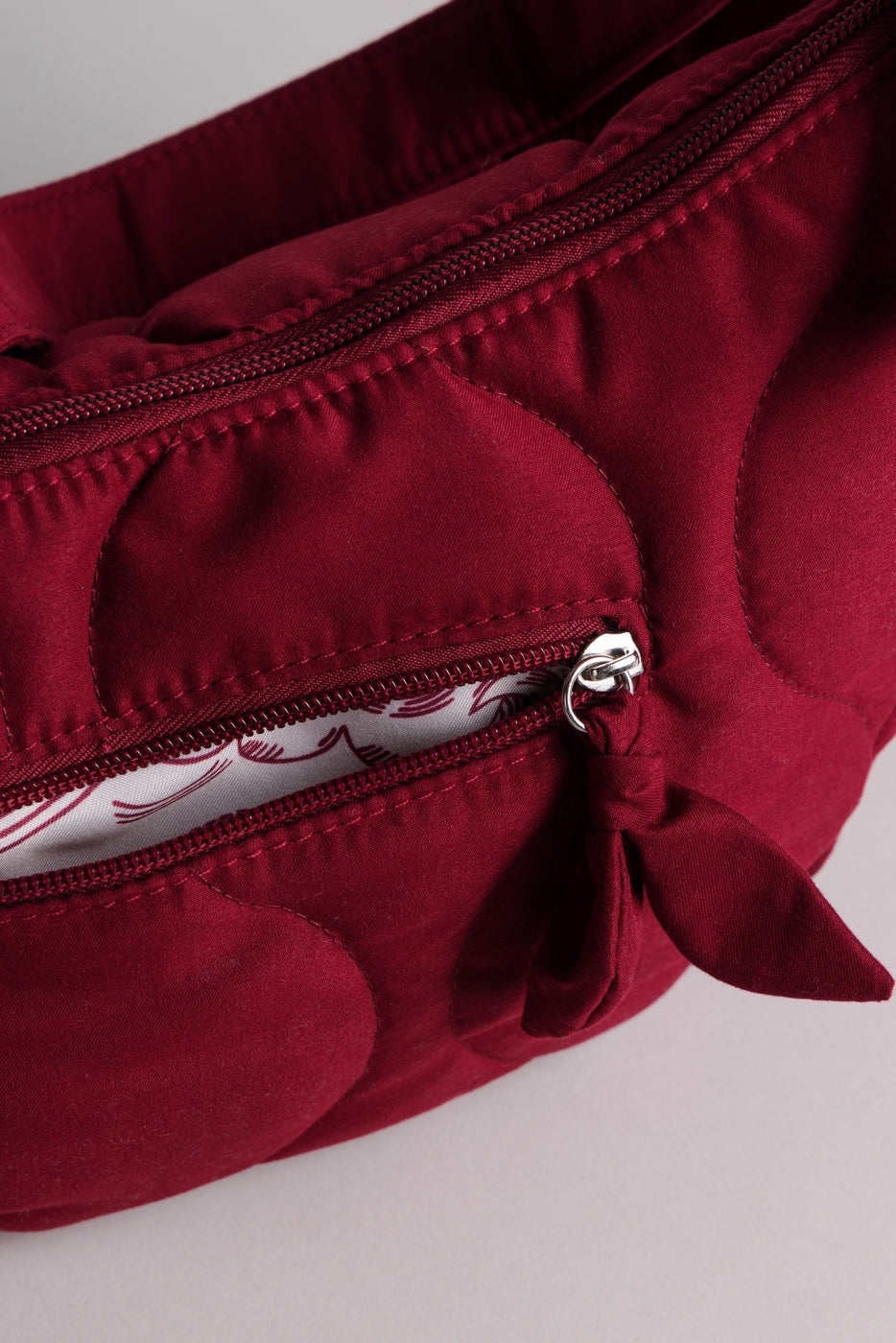 Crossbody-Midjeväska