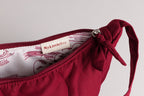 Crossbody-Midjeväska