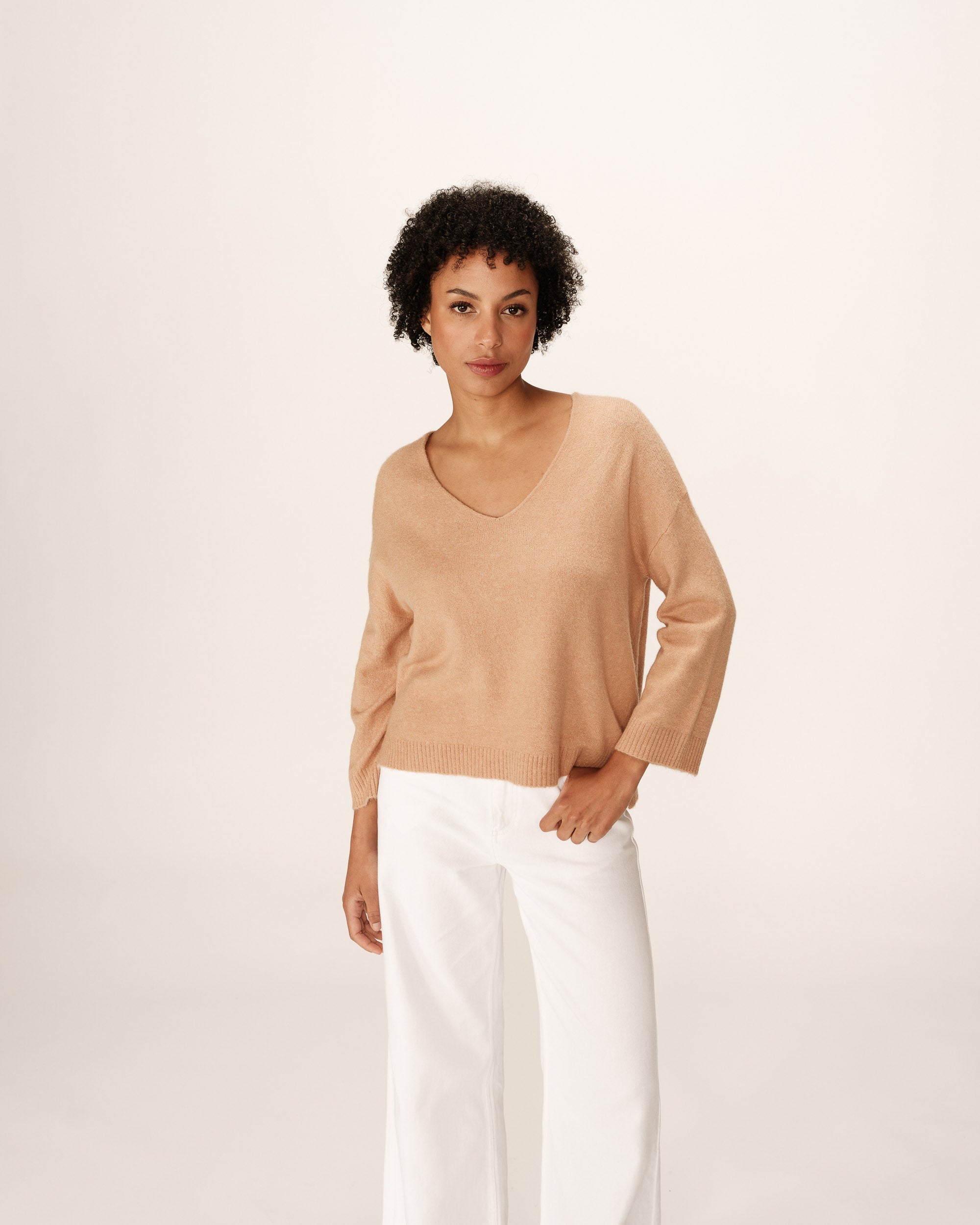 Pull Paltrow - Camel