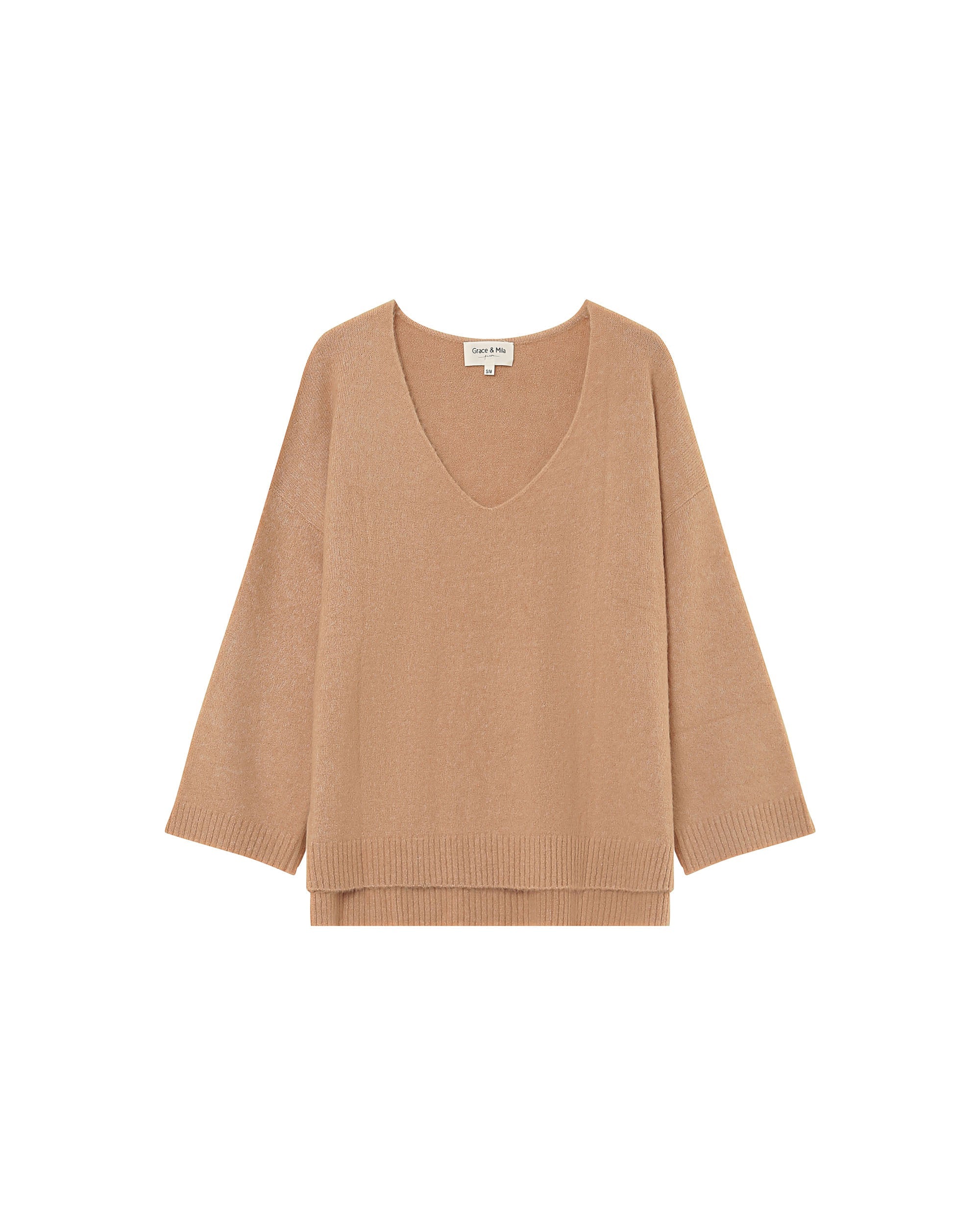 Pull Paltrow - Camel
