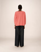Pull Paltrow - Corail