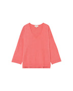 Pull Paltrow - Corail