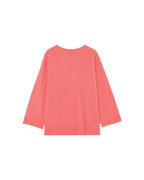 Pull Paltrow - Corail