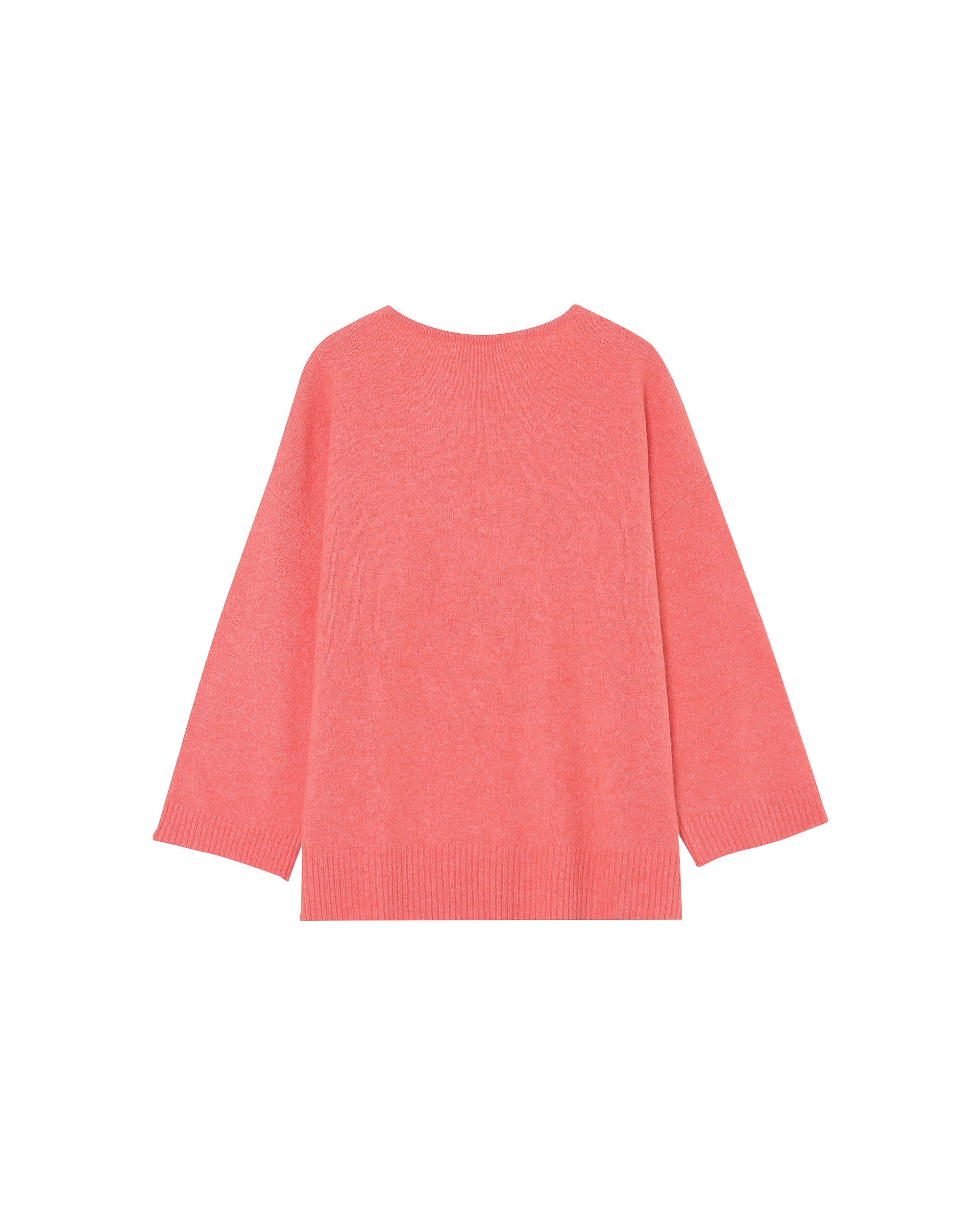Pull Paltrow - Corail