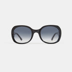 Pamela Glasses - Black Frame