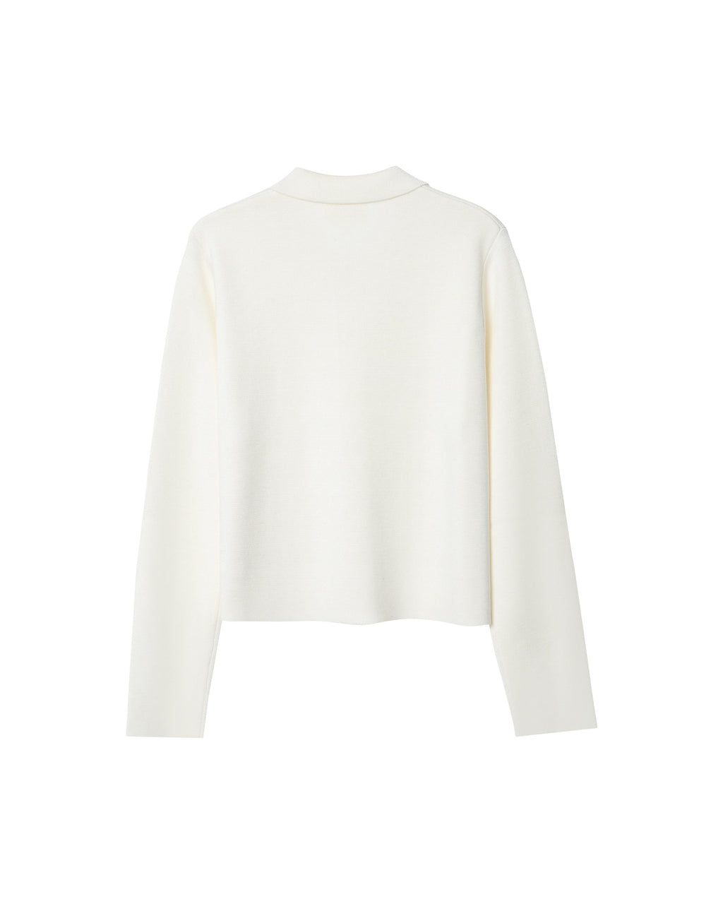 Cardigan Pam - Ecru