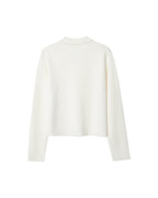 Cardigan Pam - Ecru