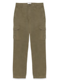 Maison Standards - Maison Standars - Pantalon Cargo - Kaki - Homme