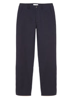 Maison Standards - Maison Standardars - Trousers - Blue - Men