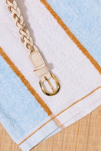 Ceinture Pannacotta - Dore