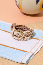 Ceinture Pannacotta - Dore