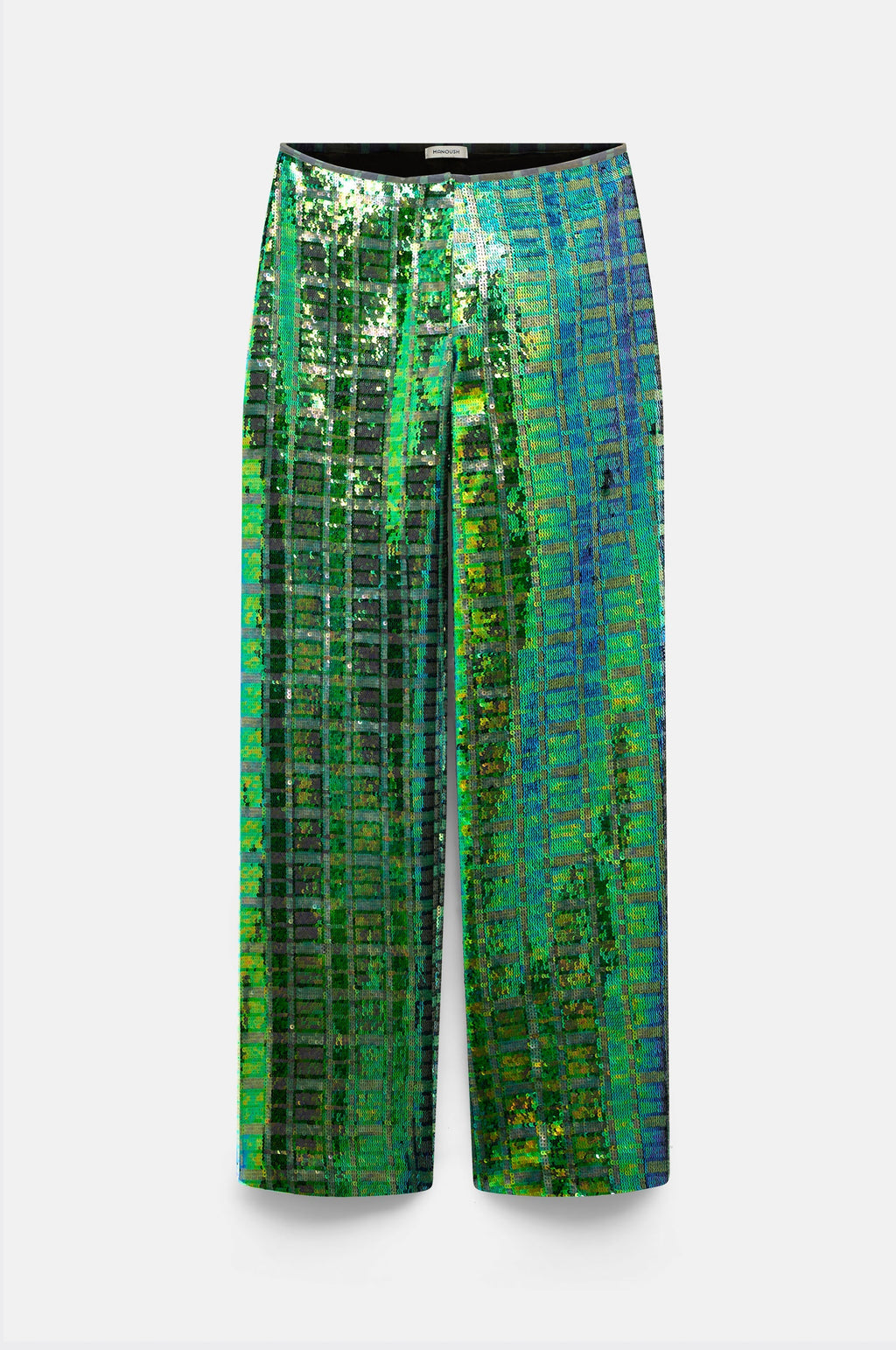 Pantalón Lentejuelas - Tartan 2