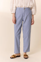 Pantalones Armina Rayas
