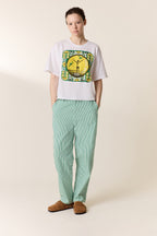 Pantalones Armina Rayas