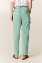 Pantalones Armina Rayas