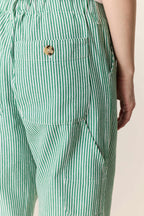 Pantalones Armina Rayas