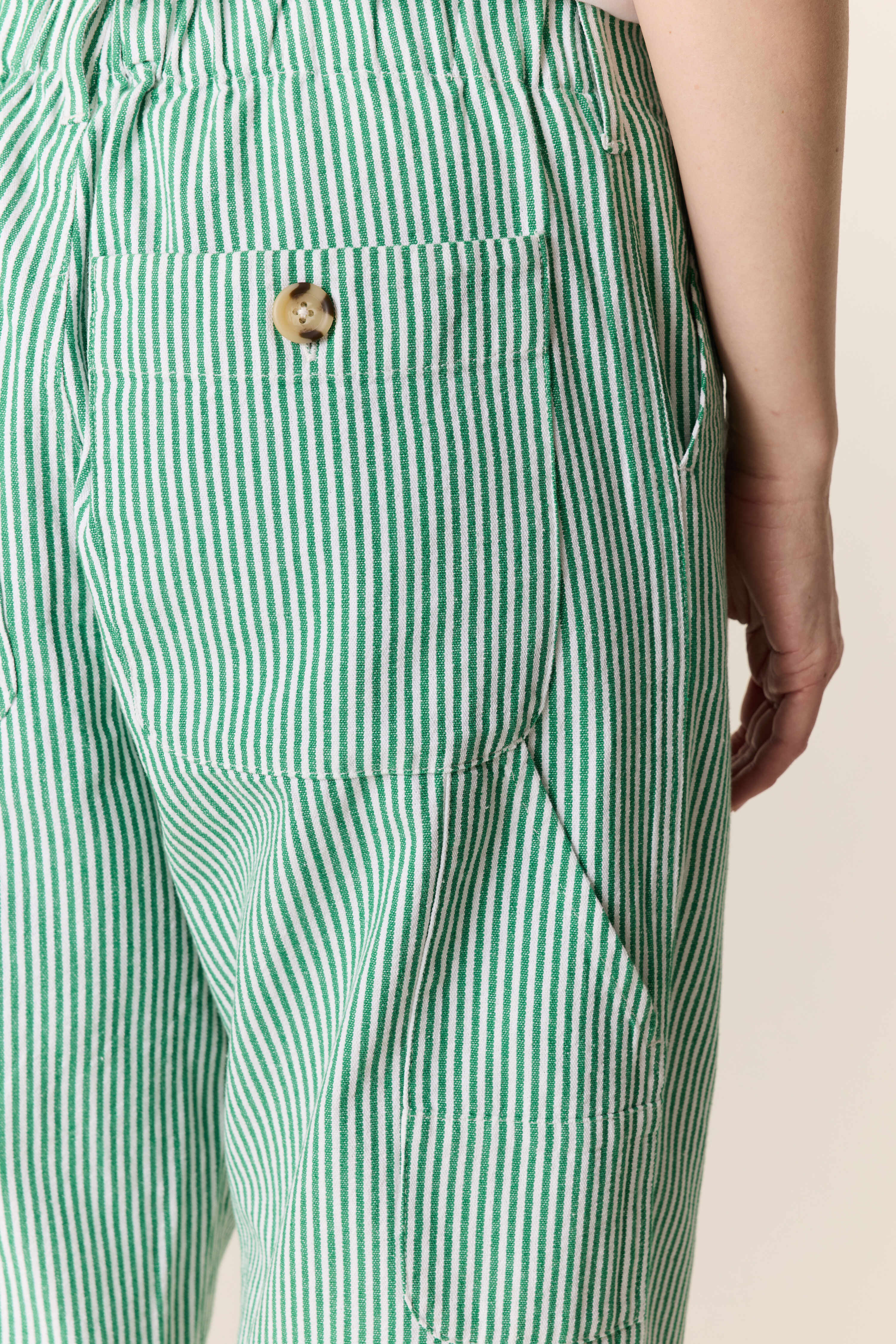Pantalones Armina Rayas