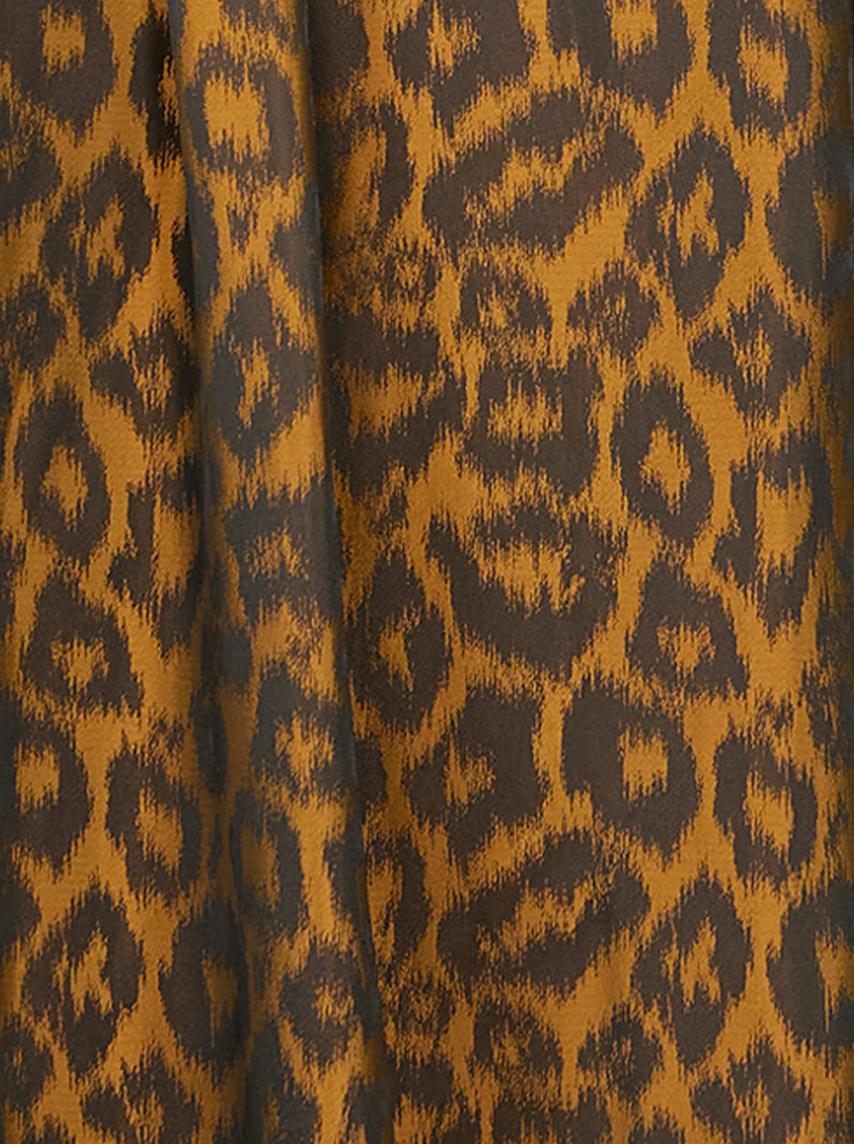 Jojo Bukser I Bronze-Leopard