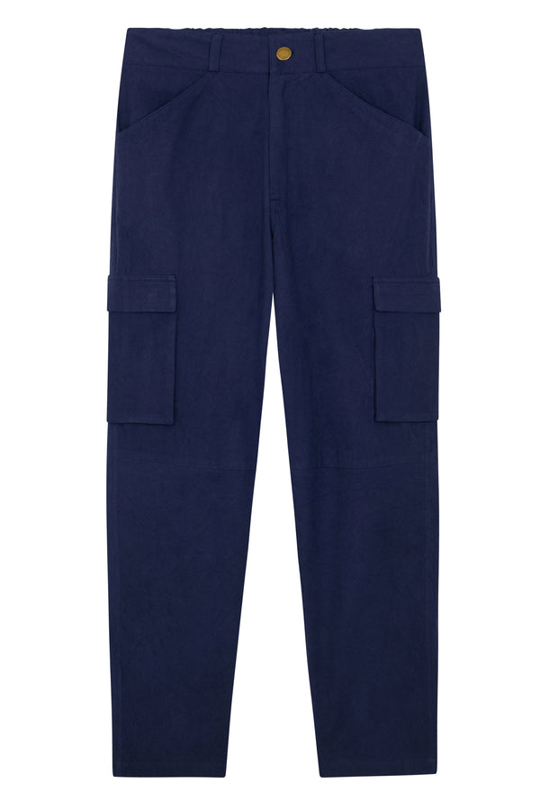Pantalones Pali Pln