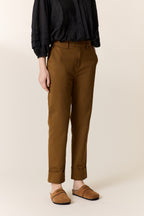 Pantalones Palmo Pln