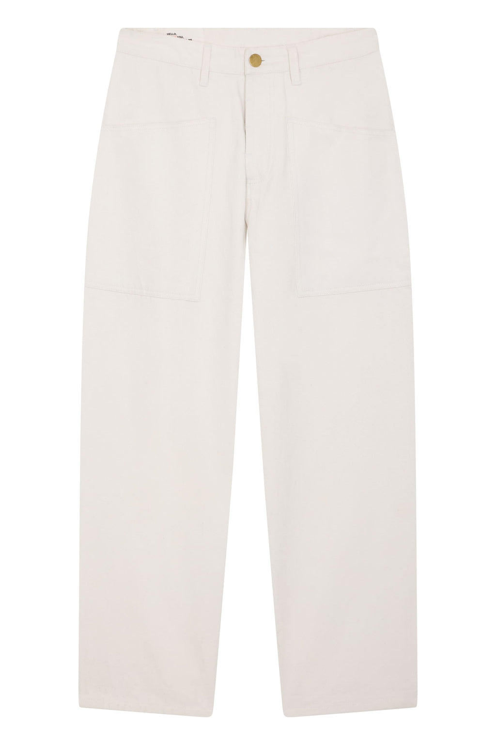 Pantalon Pana Pln