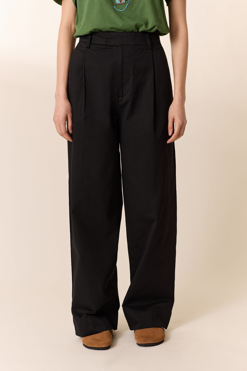 Pantalones Pasha Pln
