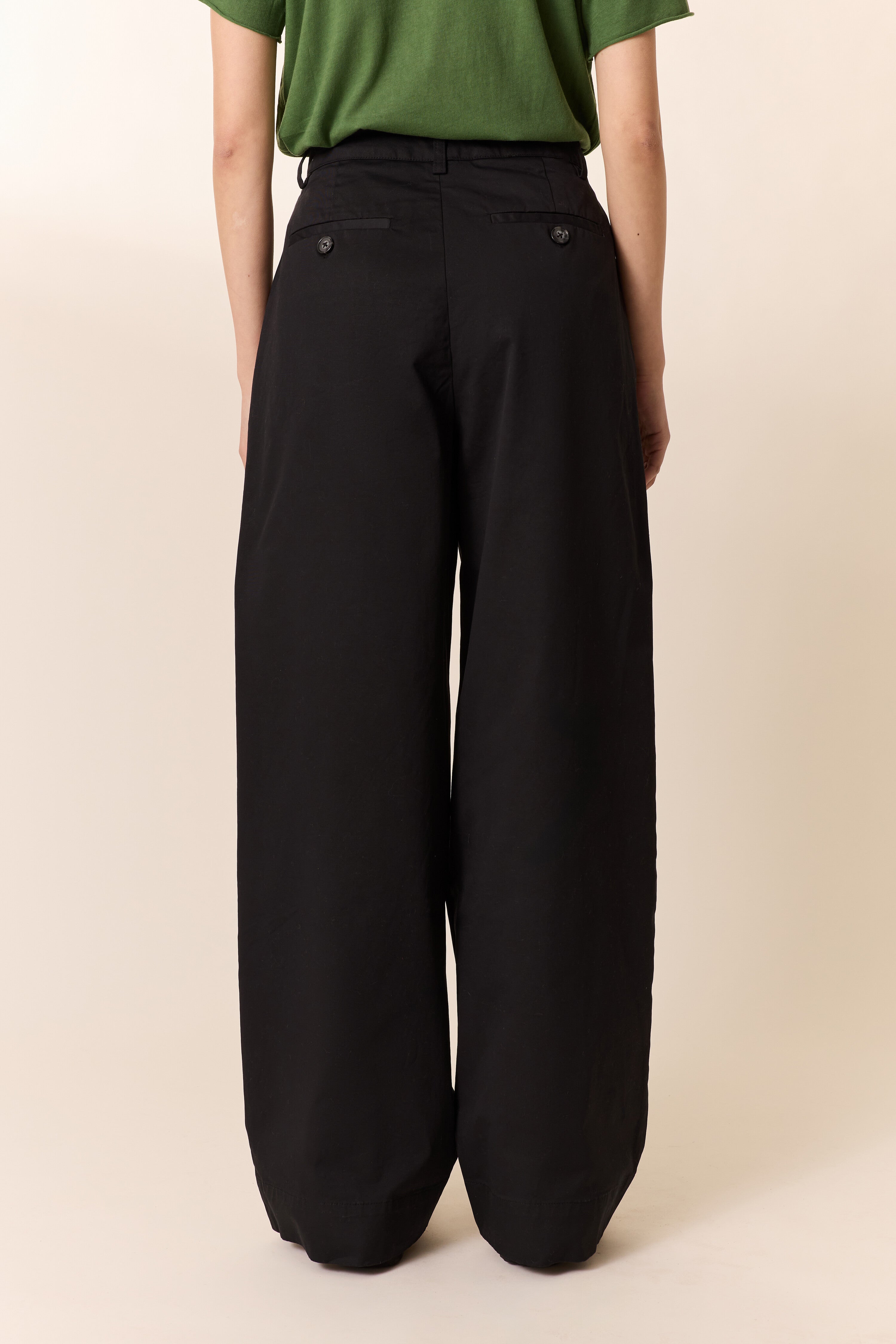 Pantalones Pasha Pln