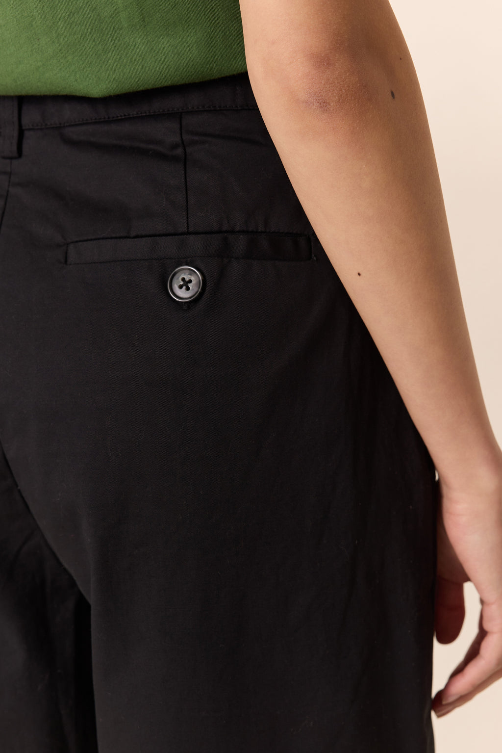 Pantalones Pasha Pln