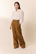 Pantalon Pasha Pln