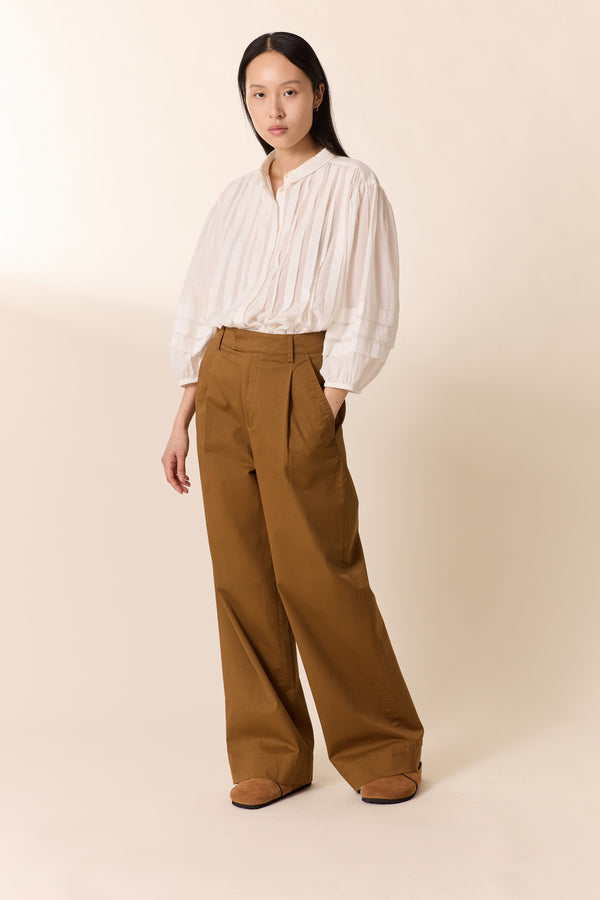 Pantalones Pasha Pln