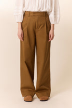 Pantalon Pasha Pln