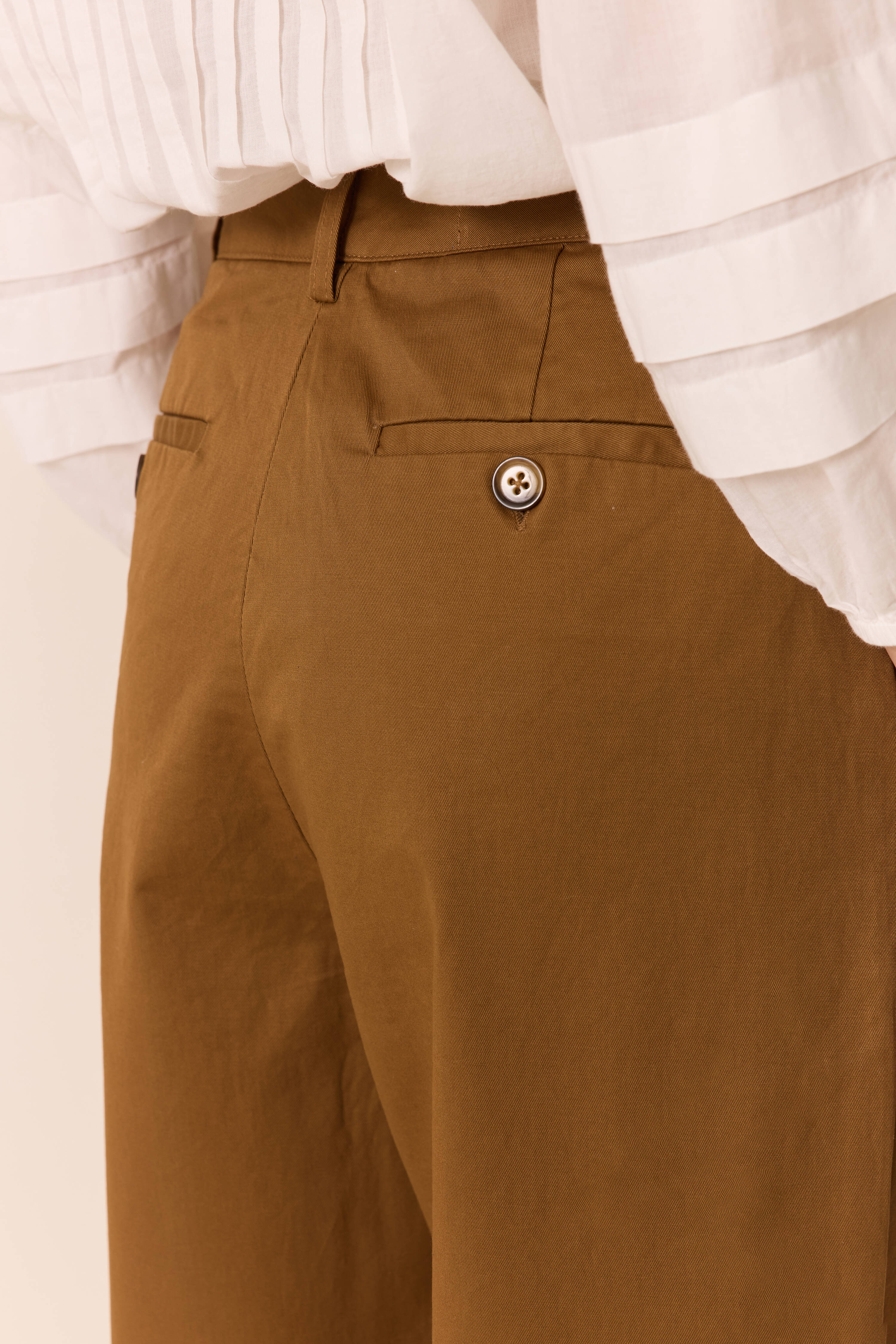 Pantalon Pasha Pln