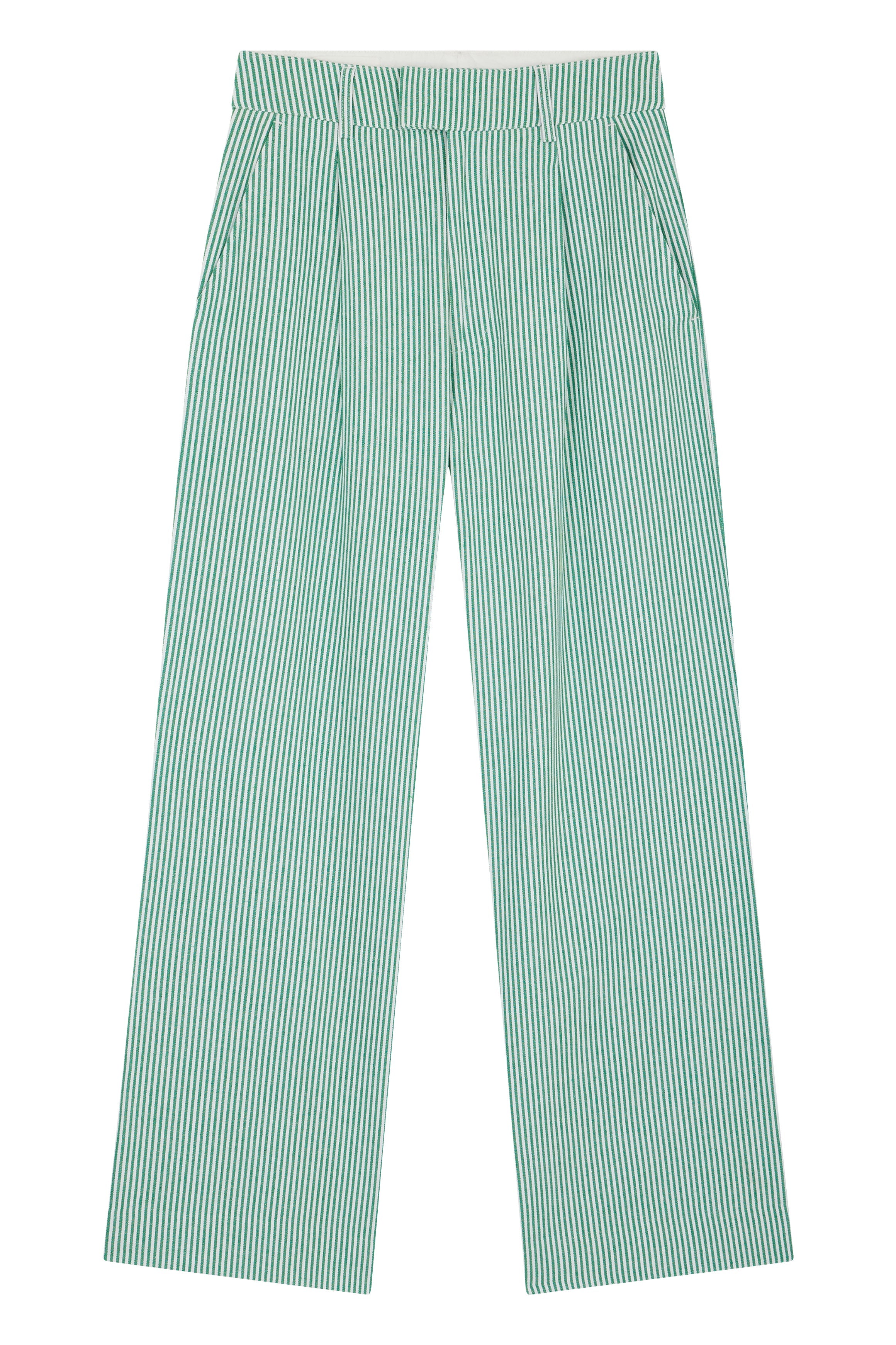 Pantalones Pasha Strep