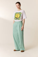Pantalones Pasha Strep