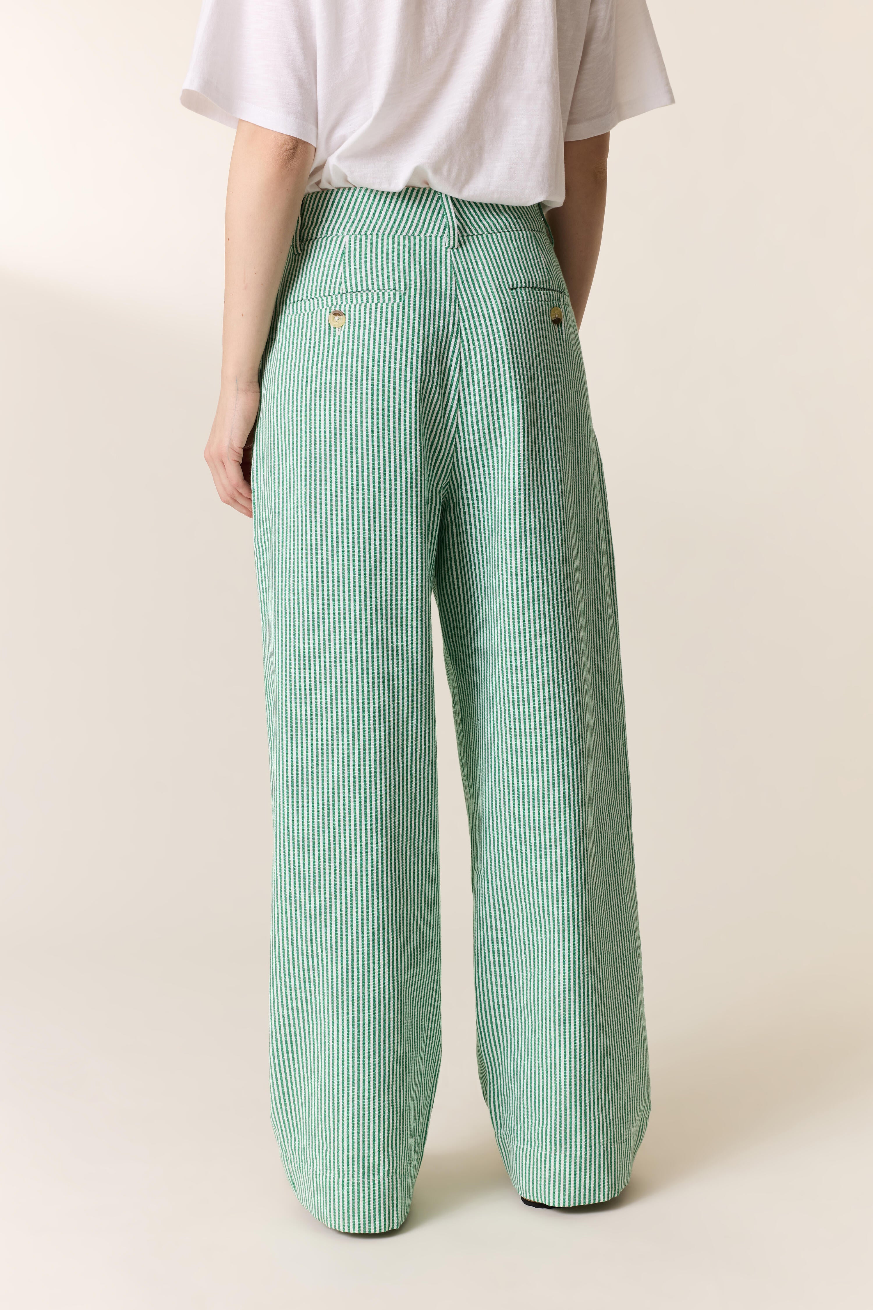 Pantalones Pasha Strep