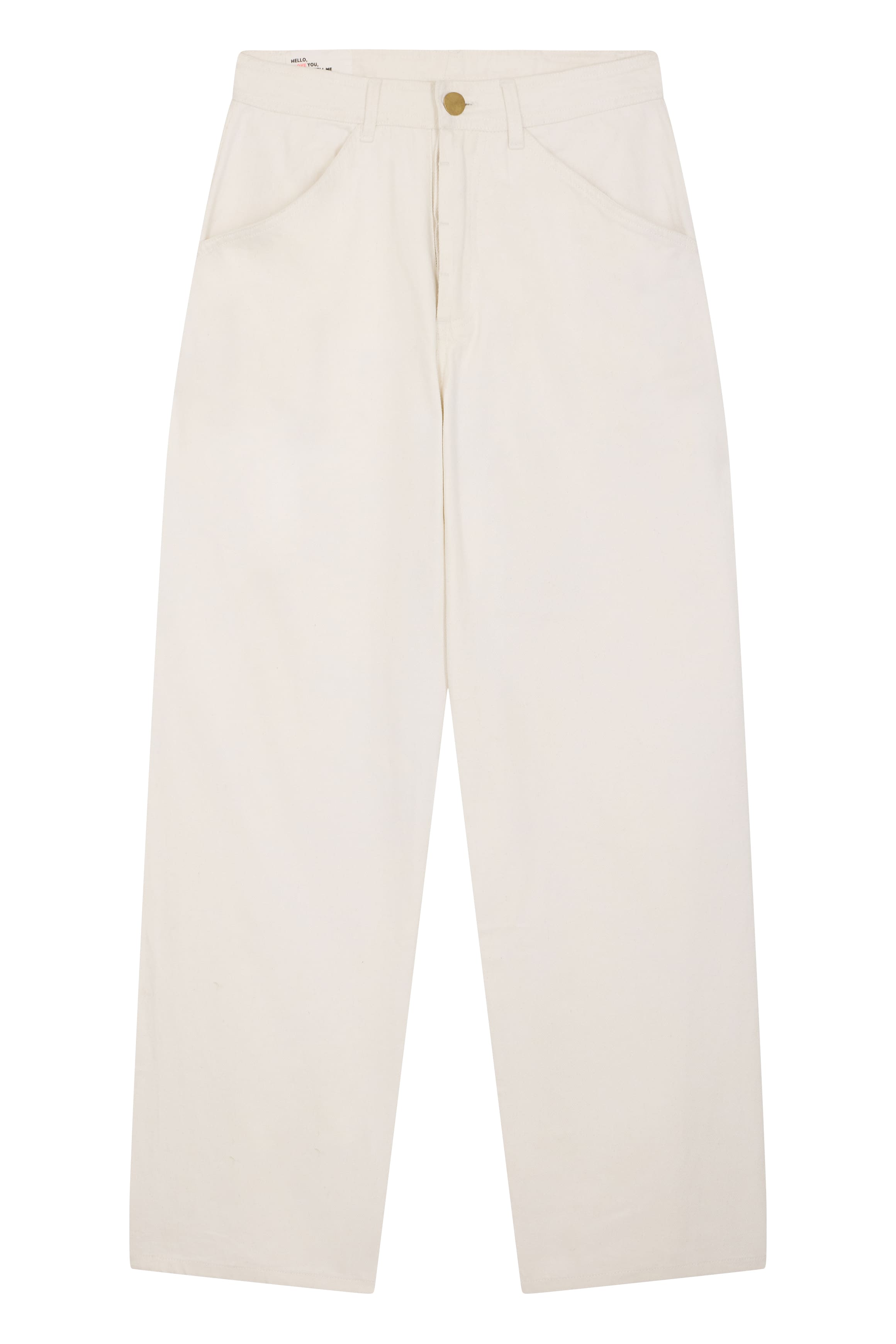 Pechel Pln pants